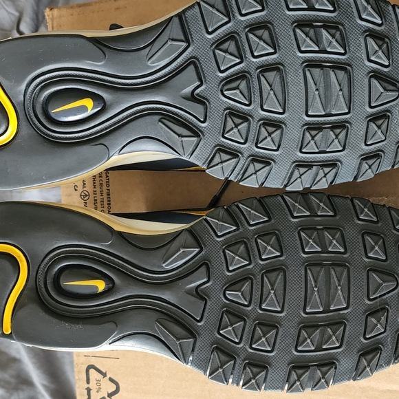 Nike air max Amarillo - Picture 7 of 9